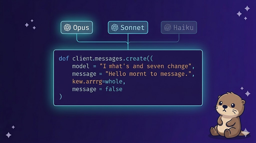 【CCA Foundations対策 / Claude API編 #1】ClaudeのAPIを使い始める——モデル選択・環境構築・最初のリクエスト