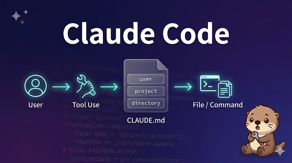 【CCA Foundations対策 / Claude Code実践編 #1】Claude Codeとは——AIコーディングアシスタントの仕組みと最初の設定
