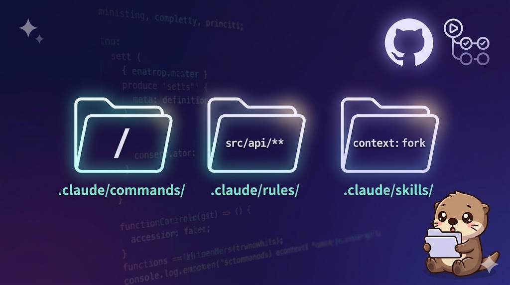 【CCA Foundations対策 / Claude Code実践編 #3】カスタムコマンド・スキル・MCP・GitHub連携