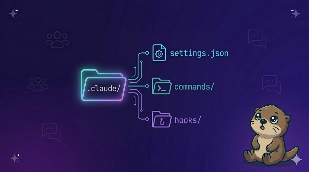 【Claude Code】.claudeフォルダの中身を全部解説する