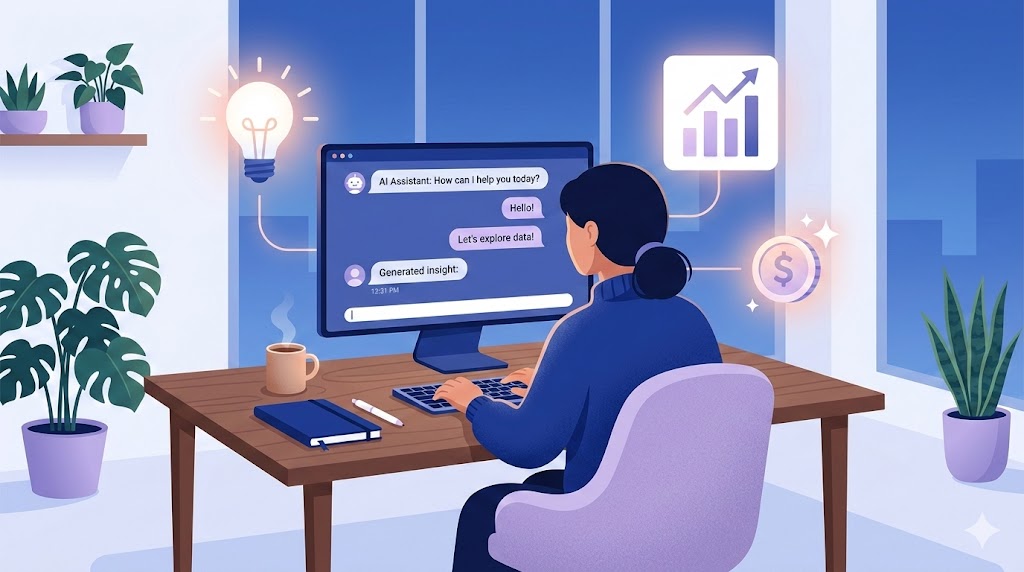 Claude Codeを使ってみた!AI初心者がマイクロビジネスを考えるまで